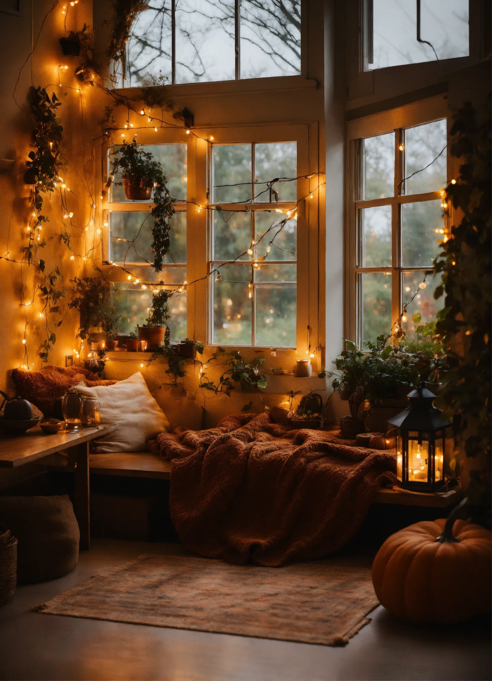 Preparing diffuser base solution